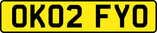 OK02FYO