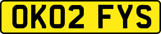 OK02FYS