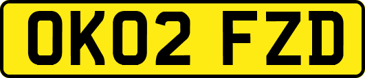 OK02FZD