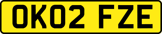 OK02FZE