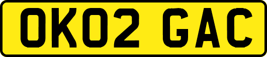 OK02GAC