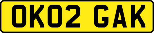 OK02GAK