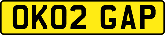 OK02GAP
