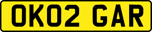 OK02GAR