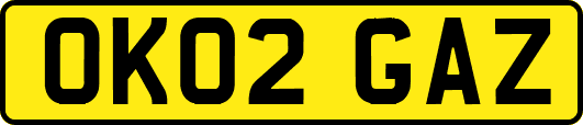 OK02GAZ