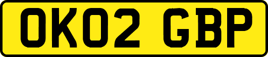 OK02GBP
