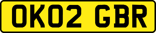 OK02GBR