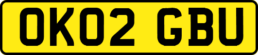 OK02GBU