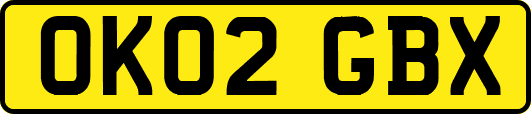 OK02GBX