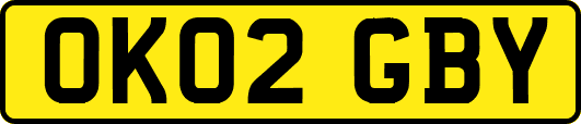 OK02GBY