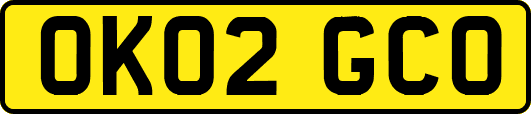 OK02GCO