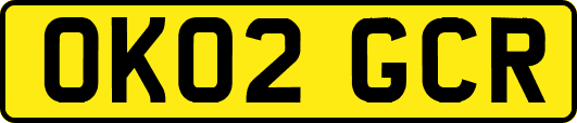 OK02GCR