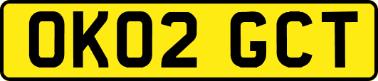 OK02GCT