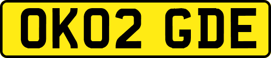 OK02GDE