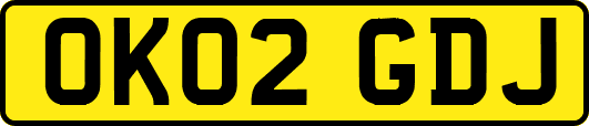OK02GDJ