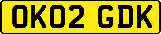 OK02GDK
