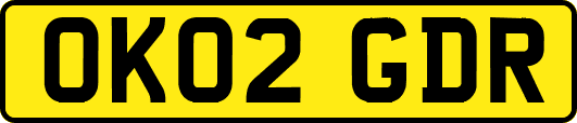 OK02GDR