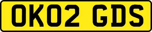 OK02GDS
