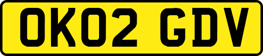 OK02GDV