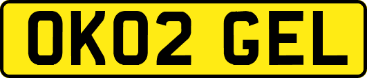 OK02GEL