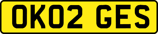 OK02GES
