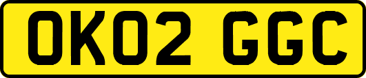 OK02GGC