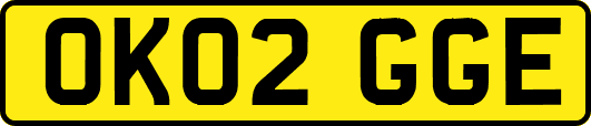 OK02GGE