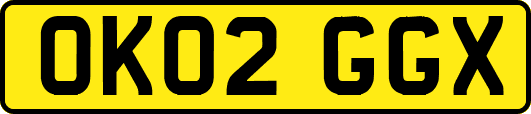 OK02GGX