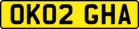 OK02GHA