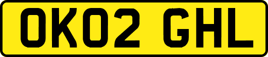 OK02GHL