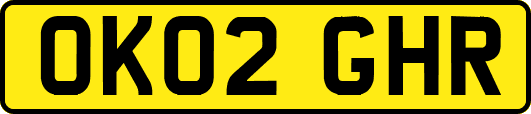 OK02GHR