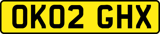 OK02GHX