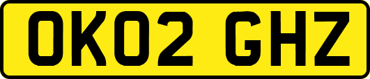 OK02GHZ
