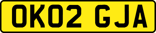OK02GJA