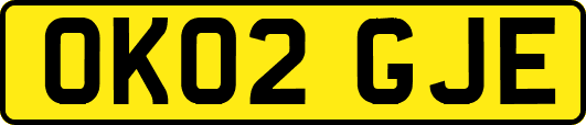 OK02GJE