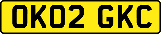OK02GKC