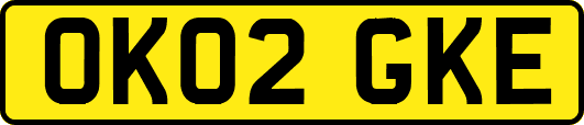 OK02GKE