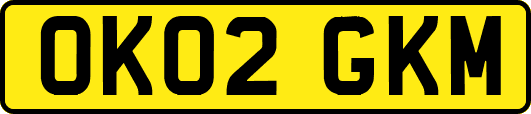 OK02GKM