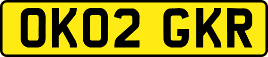 OK02GKR