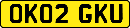 OK02GKU