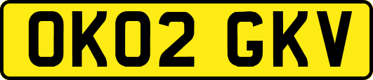 OK02GKV
