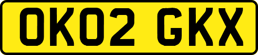 OK02GKX