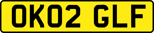 OK02GLF