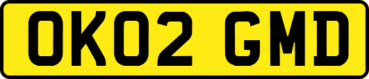 OK02GMD