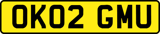 OK02GMU