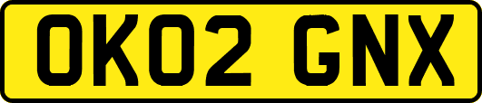 OK02GNX