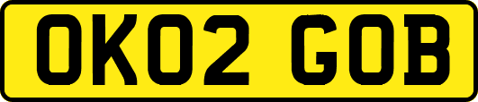 OK02GOB