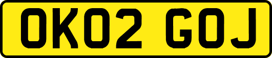 OK02GOJ