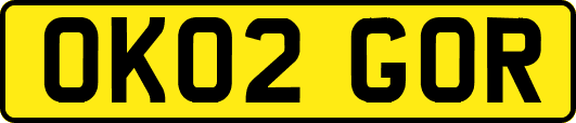 OK02GOR