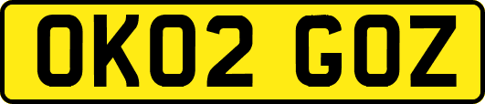 OK02GOZ